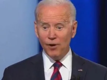 Байден объявил об участии в выборах президента США в 2024-м