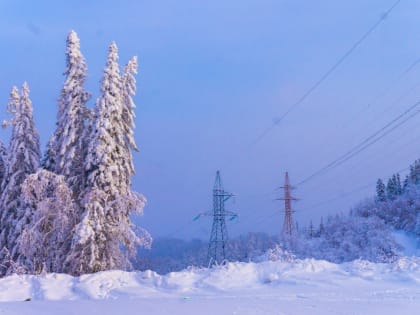 ДРСК консолидирует сетевые комплексы в регионах Дальнего Востока 