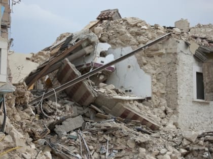С 3 по 7 марта: сейсмолог предсказал мегаземлетрясение в 12 точках Земли, в списке Россия