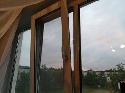 В колонию строгого режима «залез» форточник из Биробиджана