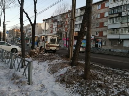 Без осадков пройдёт день в ЕАО – прогноз погоды на 11 февраля