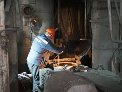 Борьба с экологическими проблемами в Биробиджане