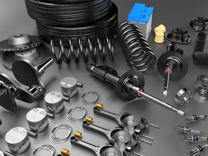 23% автосервисов в России столкнулись с контрафактом