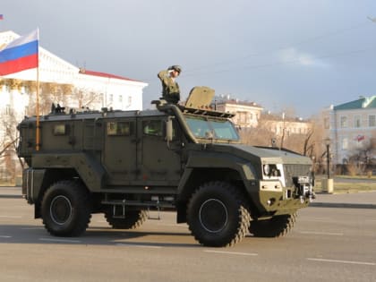 В Госдуме приняли закон о запрете дискредитации участников СВО