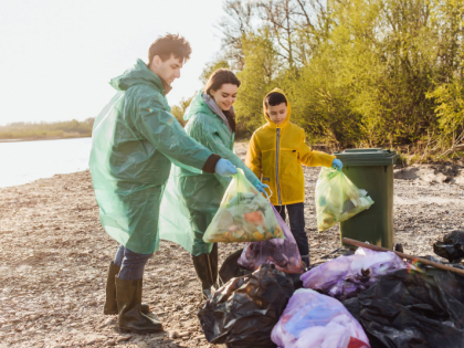 В российских школах могут ввести обязательное "трудовое воспитание"