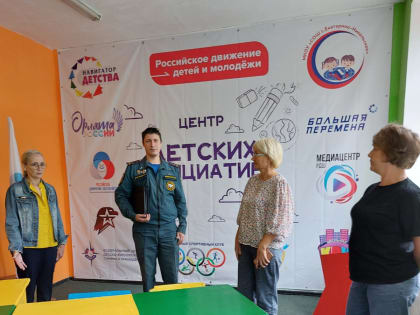 В Октябрьском районе ЕАО завершилась приемка образовательных учреждений перед новым учебным годом