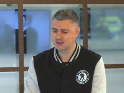 Алексей Патраков: НХЛ видит возможности и перспективы развития хоккея на Дальнем Востоке