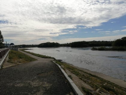 Прогноз погоды в Биробиджане на сегодня