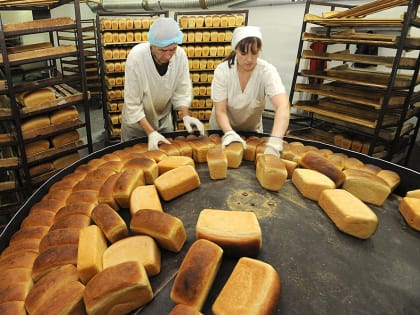 Россиян предупредили о подорожании хлеба