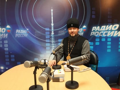 О ближайших событиях церковного календаря