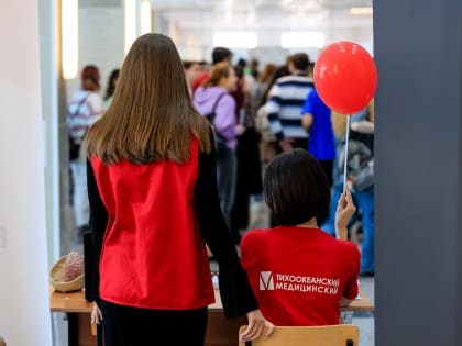 Приморье увеличило количество целевых мест в вузах, готовящих медработников