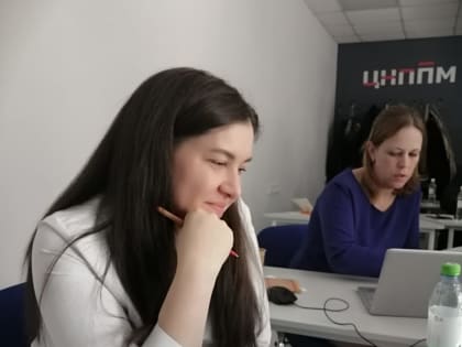 Диагностика профессиональных компетенций