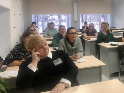 Воспитатели готовы к участию в конкурсах профмастерства