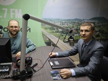 Об особенностях службы и перспективах работы в УФСИН в интервью заместителя начальника УФСИН Романа Амирова