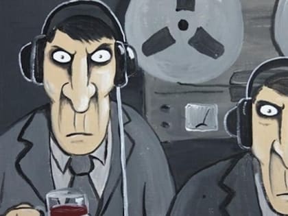 Уотергейт по-сахалински