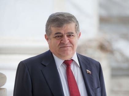 Владимир Джабаров: Против нас ведется информационная война