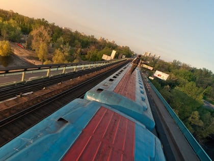 Дополнительный поезд будет курсировать летом по маршруту Владивосток-Хабаровск