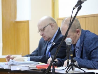 Апелляцию экс-главы ЕАО Александра Винникова на обвинительный приговор рассмотрят сегодня