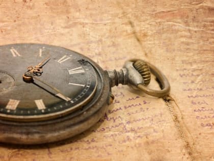 ТЕСТ: Важные события в истории страны