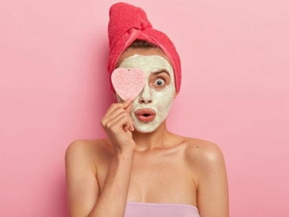 Эффективные маски для лица: секреты и советы