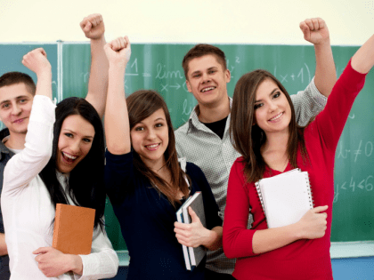 В Госдуме снова заговорили о распределении студентов после вузов