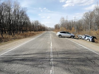 16 ДТП, 4 пострадавших: сводка ГИБДД ЕАО за выходные