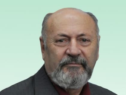 Даты: 19 июня родился Почетный гражданин Еврейской автономной области Борис Голубь