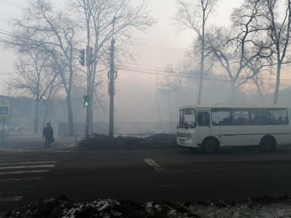 Облачно будет в ЕАО – прогноз погоды на 14 февраля