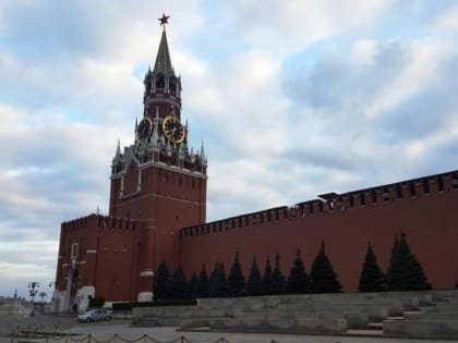 В МИД России не отказываются от переговоров