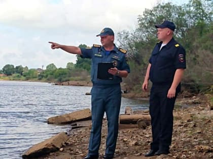 Двое мужчин утонули в Смидовичском районе ЕАО