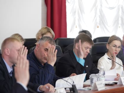 Вплоть до нуля: налоги снижены для некоторых видов малого бизнеса в ЕАО