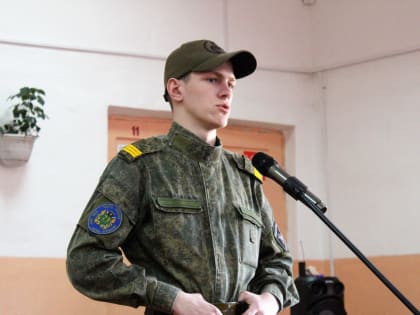 «Слава Богу, что мы казаки!» — межрегиональный фестиваль казачьей поэзии прошёл в Биробиджане