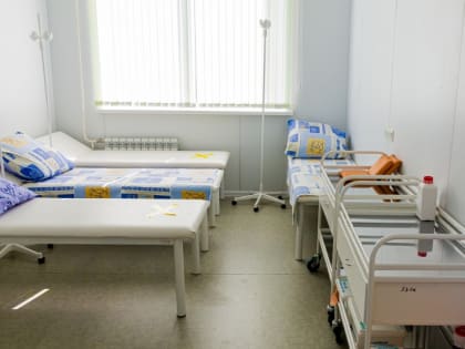 Биробиджанец под видом пациента прошел в лечебное учреждение и обокрал больных 