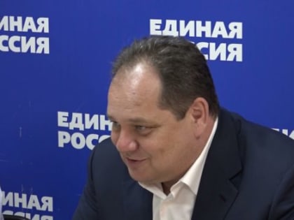 Наболевшие вопросы выслушал губернатор ЕАО в ходе личного приёма граждан автономии