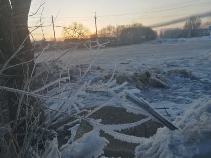 Снег пройдёт в автономии – прогноз погоды в ЕАО на 29 февраля