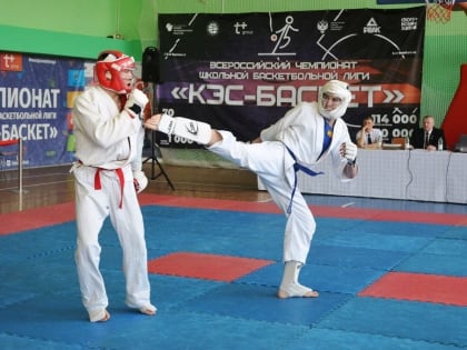 Более 150 спортсменов собрал турнир по джиу-джитсу в Биробиджане