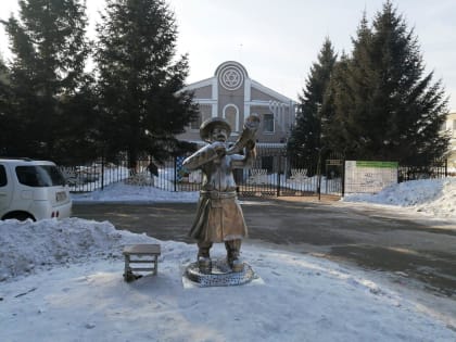 Пасмурно будет в ЕАО – прогноз погоды на 29 декабря