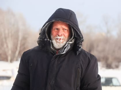 Вот вам и 8 марта! Синоптики предупредили о январских морозах