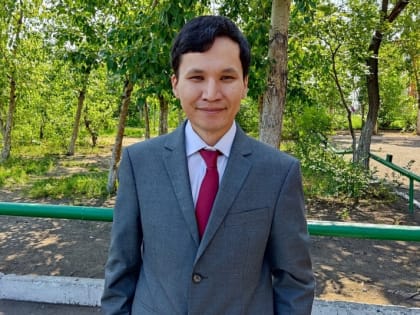 "Я это сделал ради мамы": как учитель английского из Кызыла перебрался в г. Облучье ЕАО