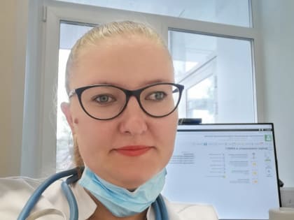 Факторы роста распространенности ожирения назвала врач-педиатр из ЕАО