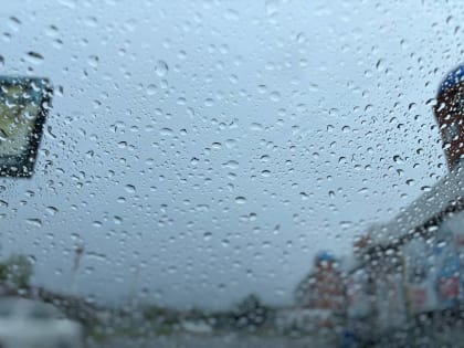 Небольшой дождь ожидается в районах автономии – прогноз погоды в ЕАО на 14 мая