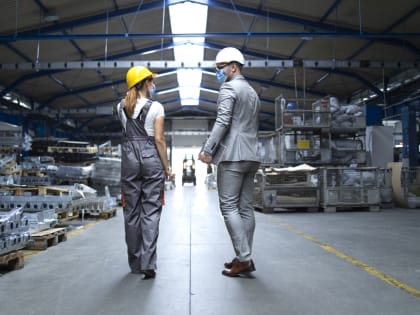 Биробиджан: Новый взгляд на развитие региона