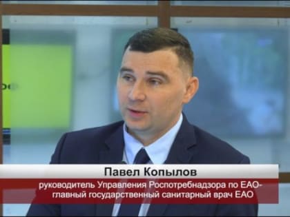 Повышение заболеваемости ОРВИ следует ждать во второй половине февраля