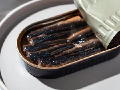 В России могут подорожать шпроты