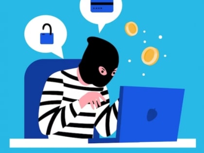 Аферисты присвоили аккаунт жителя ЕАО на Госуслугах и запросили справки о доходах и счетах