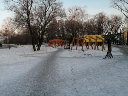 Потеплеет в ЕАО – прогноз погоды на 8 февраля