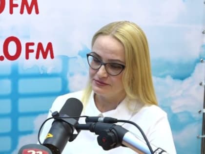 Меры поддержки сработали: о состоянии малого бизнеса ЕАО узнали слушатели Авторадио