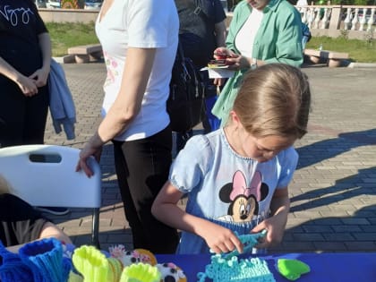 Всероссийский арт-проект