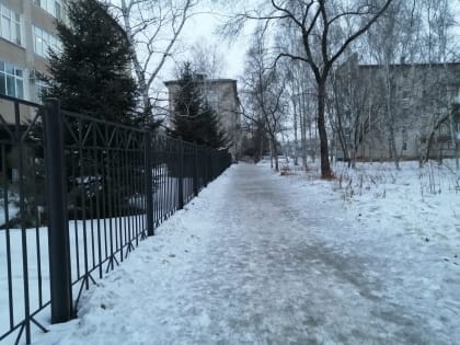 Облачно будет в ЕАО – прогноз погоды на 16 февраля