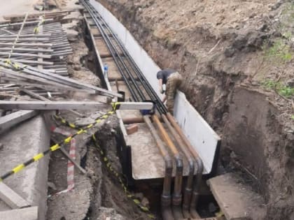 Семь водогрейных котлов заменили в Биробиджанском районе к началу отопительного сезона